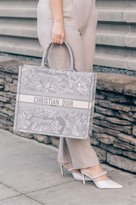 dior satteltasche dupe|dior book tote dupes.